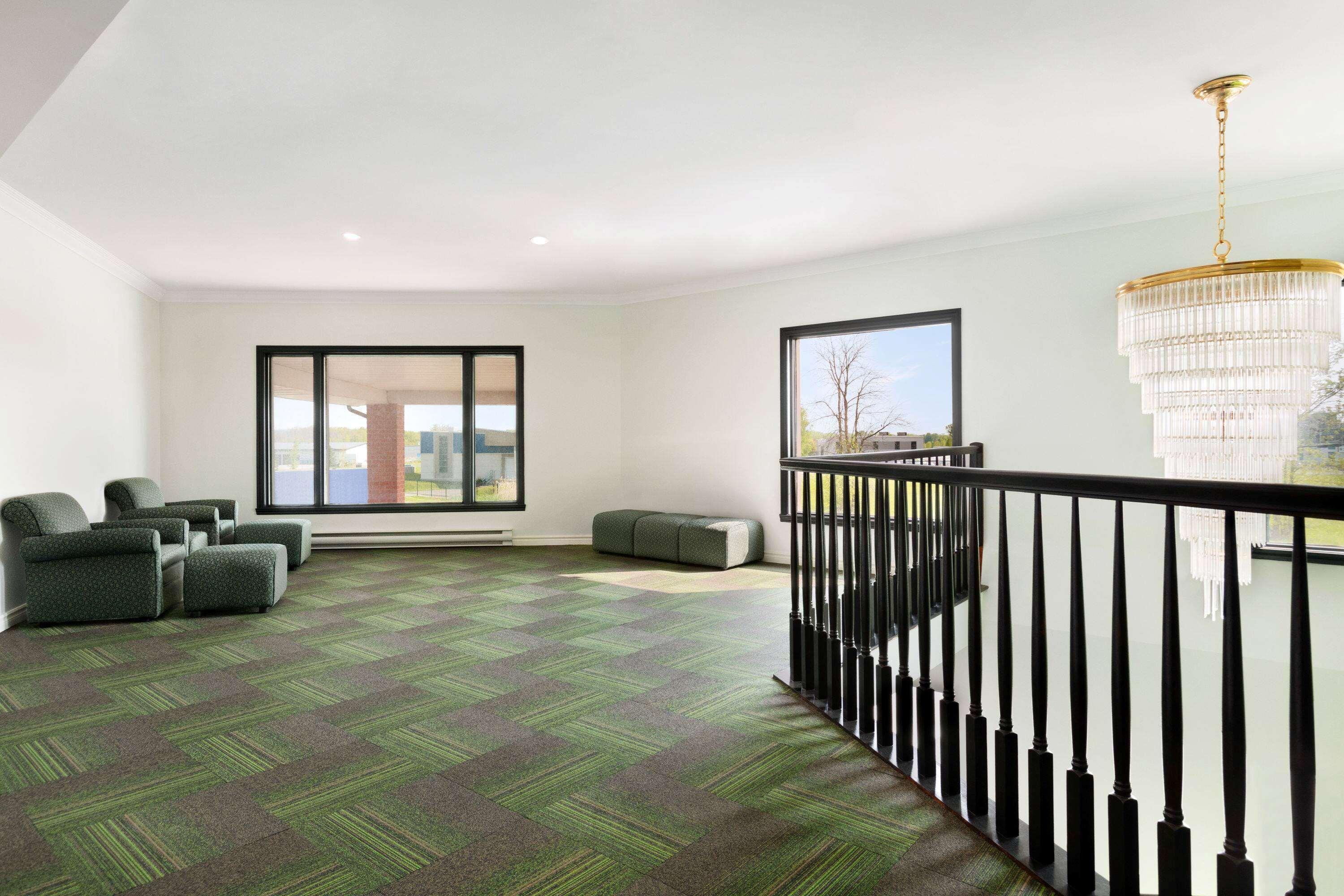 Travelodge By Wyndham Rigaud Exterior foto